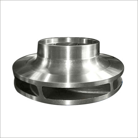 Pump Impeller Castings