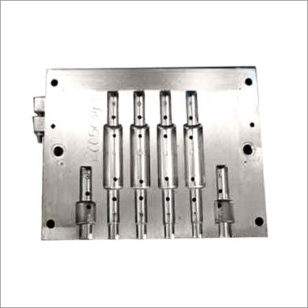 Comp. Flange Plate