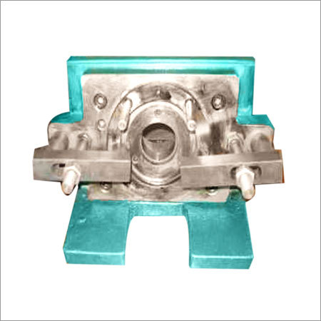 Stub Axle 407