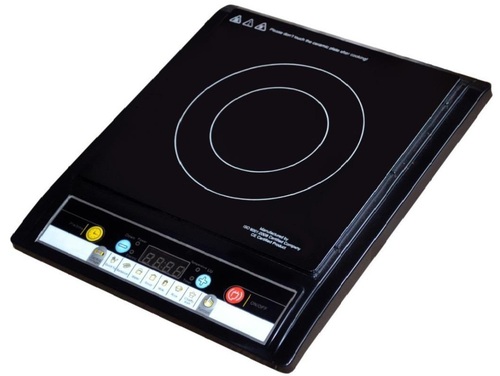 Electric Induction Stove