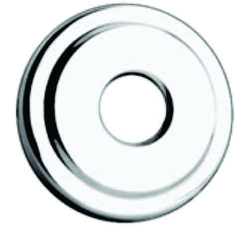 C.P. Brass Flange