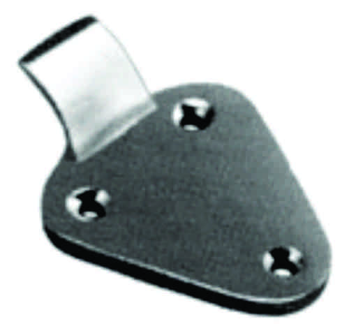 SS Urinal Bracket