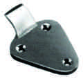 Ss Urinal Bracket 