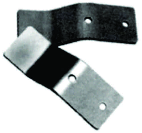 Urinal Basin Corner Bracket