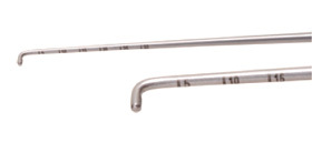 Arthroscopic Probes