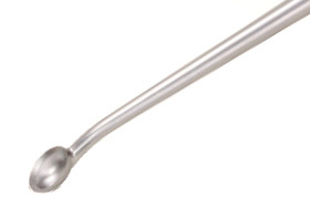 Notchplasty curette