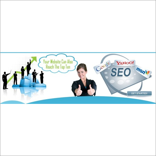 Search Engine Optimization Service