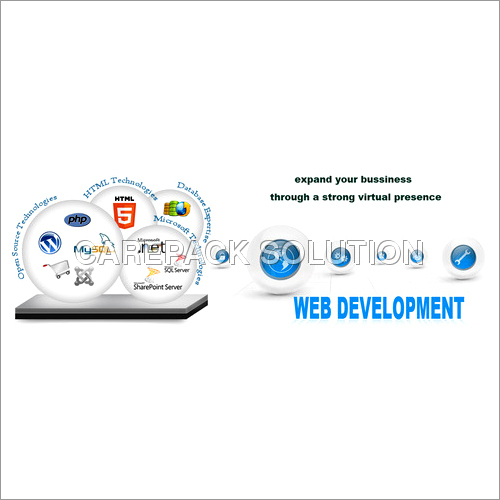 Software Development Services