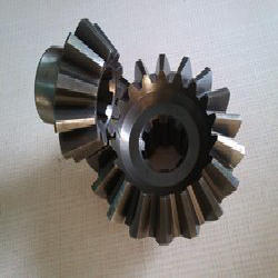 rotavator Crown Pinion Gear Set