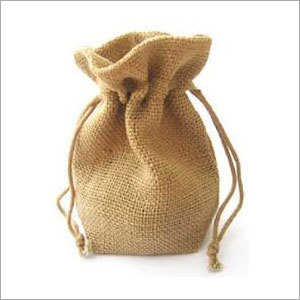 Food Grain Jute Hessian Bags
