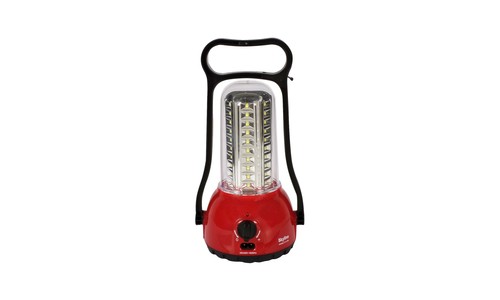 36 Led Rechargeable Lanterns Application: For Home & Restaurant Uses