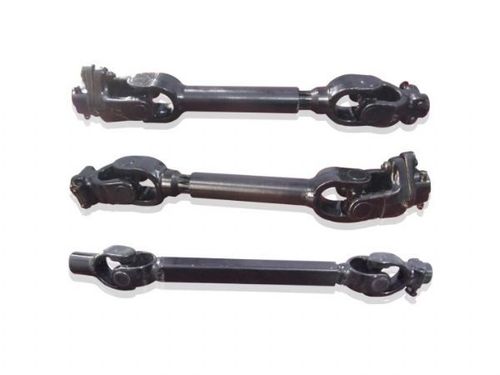 rotavator pto shaft