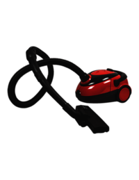 Dry Vacuume Cleaner