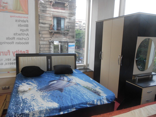 Double Beds