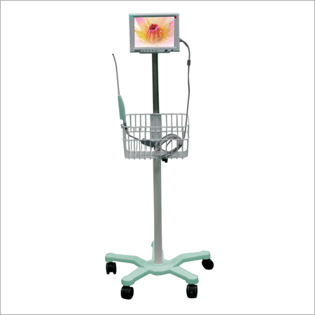 Mobile Endoscopic Workstation