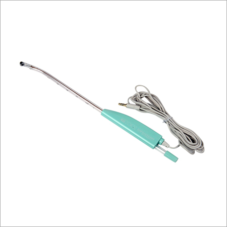 Disposable Endoscopic Cannula