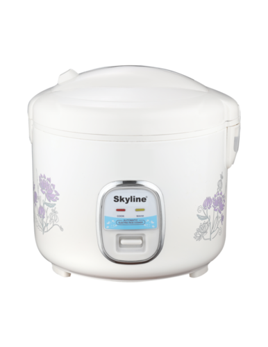 Electric Rice Cooker