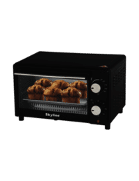 Electric Toaster Oven Application: For Home & Restaurant Uses