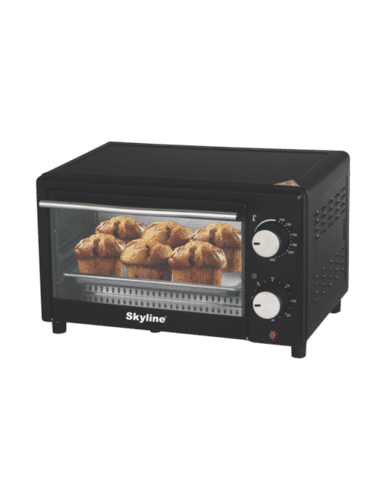 Commercial Toaster Oven Application: For Home & Restaurant Uses