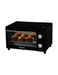 Commercial Toaster Oven