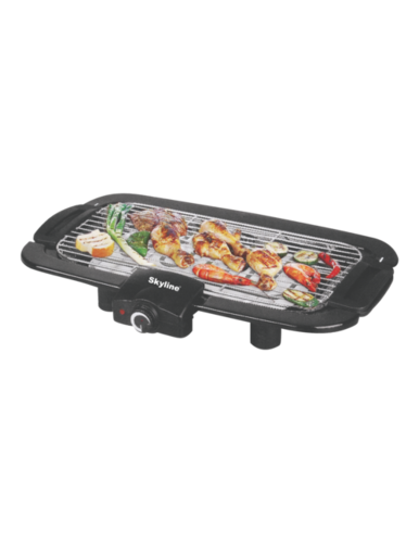 Electric Barbeque Grill Application: For Home & Office Uses