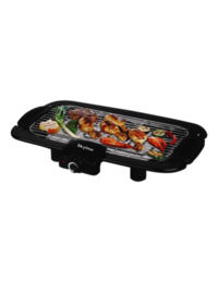 Electric Barbeque Grill