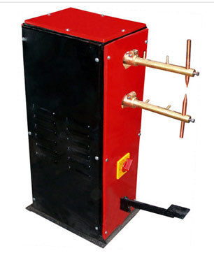 Spot Welding Machine  Application: Laboratory