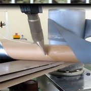 Heat Seal Machine