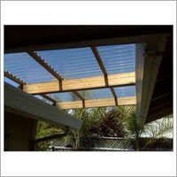 Clear Polycarbonate Sheet