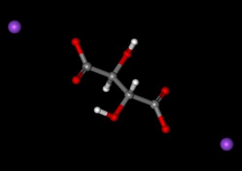 Sodium Tartrate