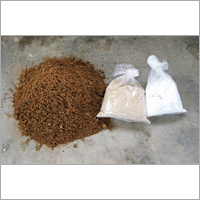 Organic Dry Mushroom Powder