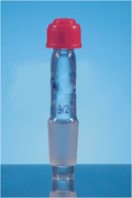 Simple Glands with cap