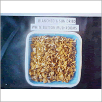 Fresh Canned Mushroom