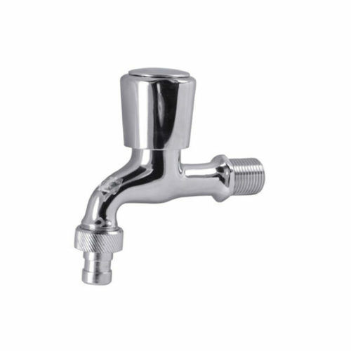 Stainless Steel Bib Tap For Washing Machine