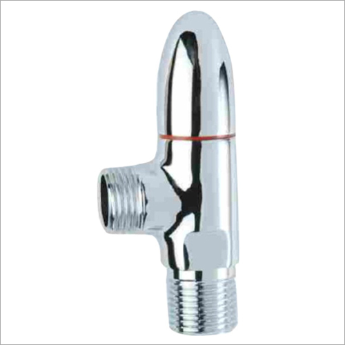 Bullet Disc Angle Cock