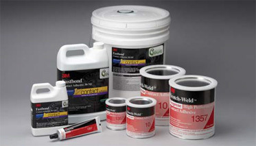 Contact Adhesive