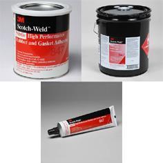 Rubber Gasket Adhesive