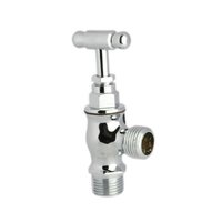 Angle Cock Tap