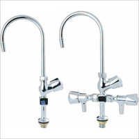 Stainless Steel C P Lab Cock