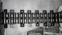 Duplex Attachment Chain