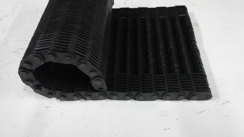 Head guide chain
