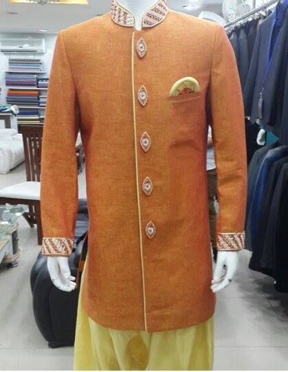 Indo Western Apparals