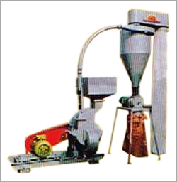 Industrial Pulverizer