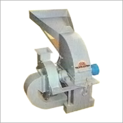 Heavy Duty Pulverzer