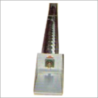 Worm Flour Mill Machine