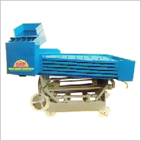 Heavy Duty Paddy Separator