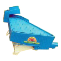 Industrial Paddy Separator