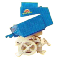 Paddy Separator