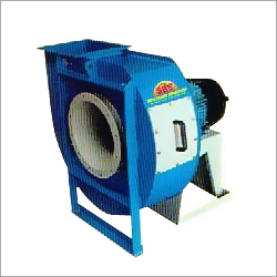 Industrial Draught Fan