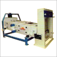 Flour Mill Vibro Seperator